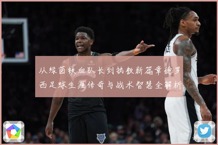 从绿茵铁血队长到执教新篇章德罗西足球生涯传奇与战术智慧全解析